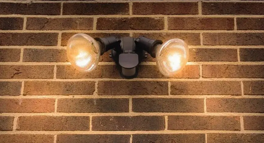 Security Light Installers Hendon in Hendon
